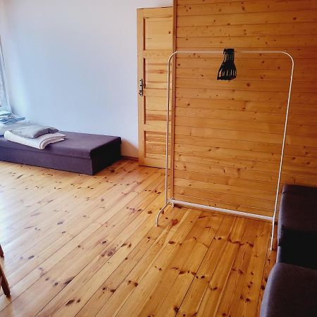 Wczasowa 54 Villa Wegorzewo Bagian luar foto