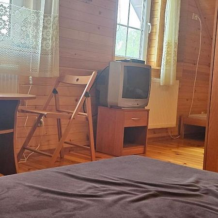 Wczasowa 54 Villa Wegorzewo Bagian luar foto