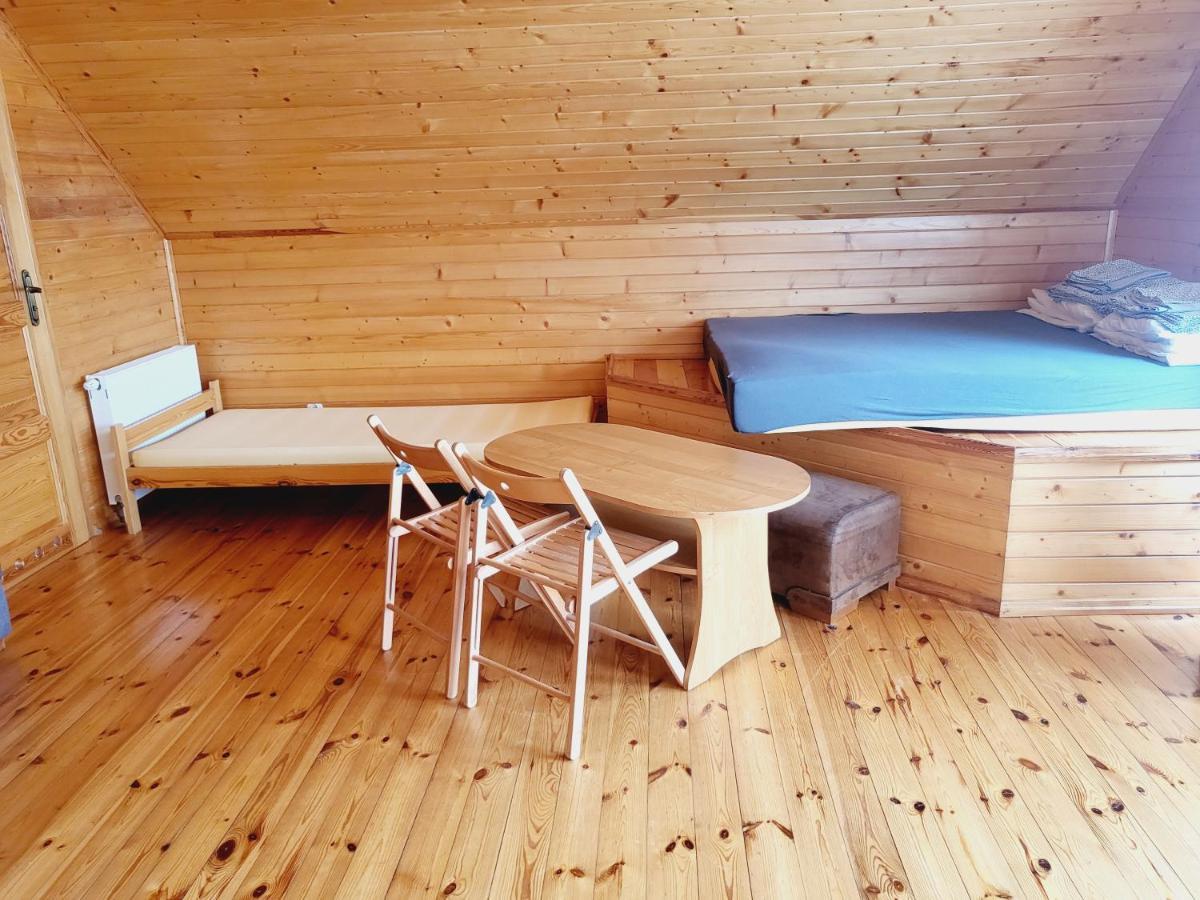 Wczasowa 54 Villa Wegorzewo Bagian luar foto