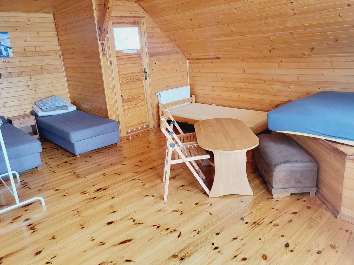 Wczasowa 54 Villa Wegorzewo Bagian luar foto