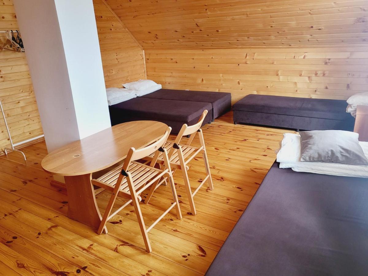 Wczasowa 54 Villa Wegorzewo Bagian luar foto