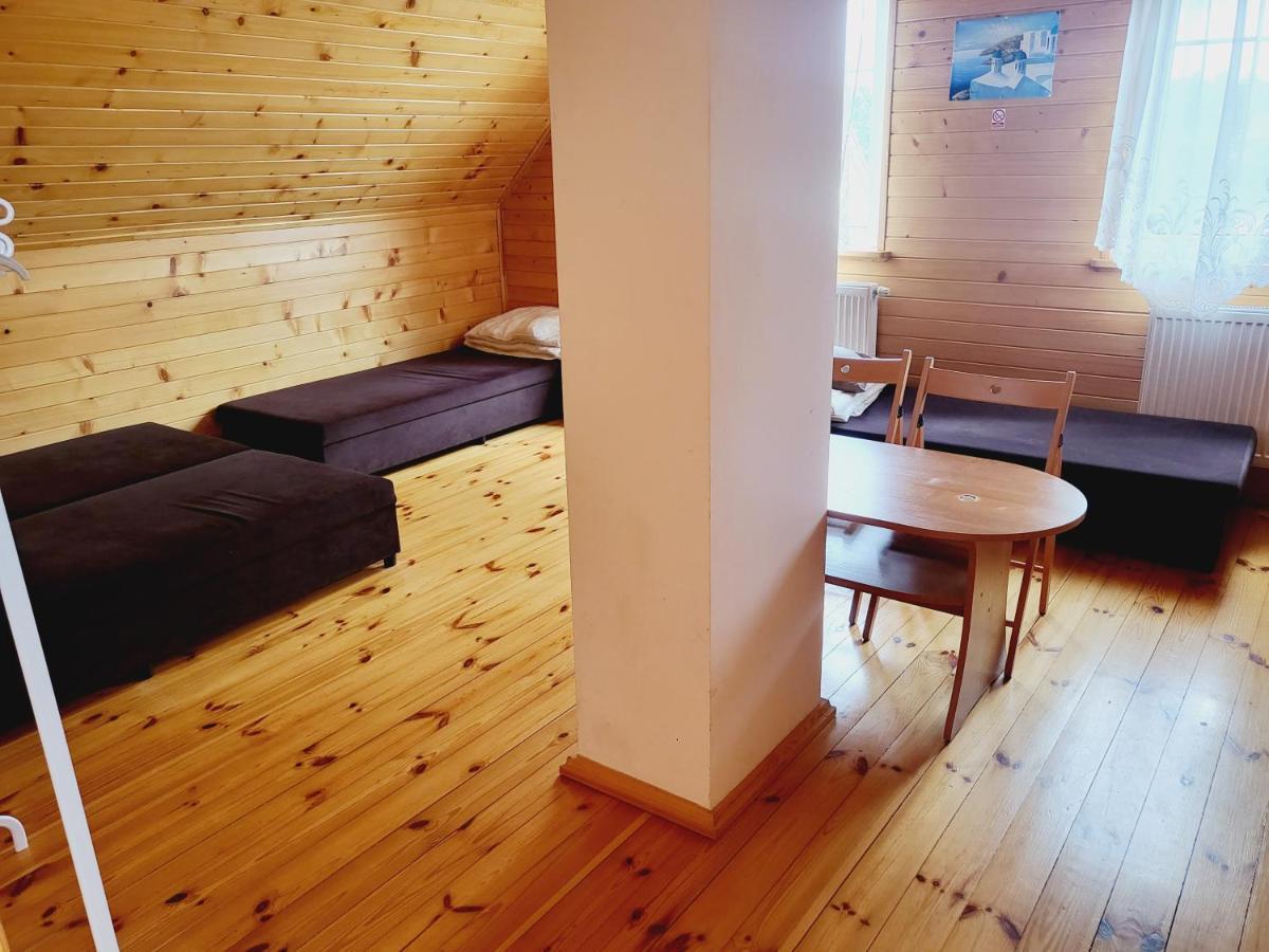 Wczasowa 54 Villa Wegorzewo Bagian luar foto