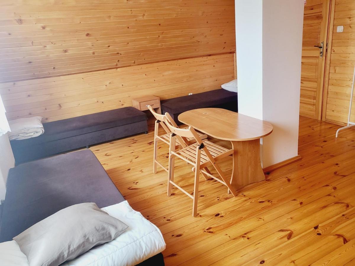 Wczasowa 54 Villa Wegorzewo Bagian luar foto