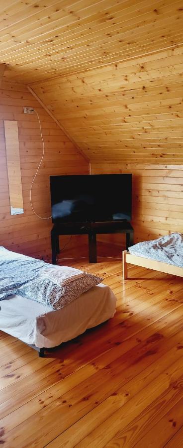Wczasowa 54 Villa Wegorzewo Bagian luar foto