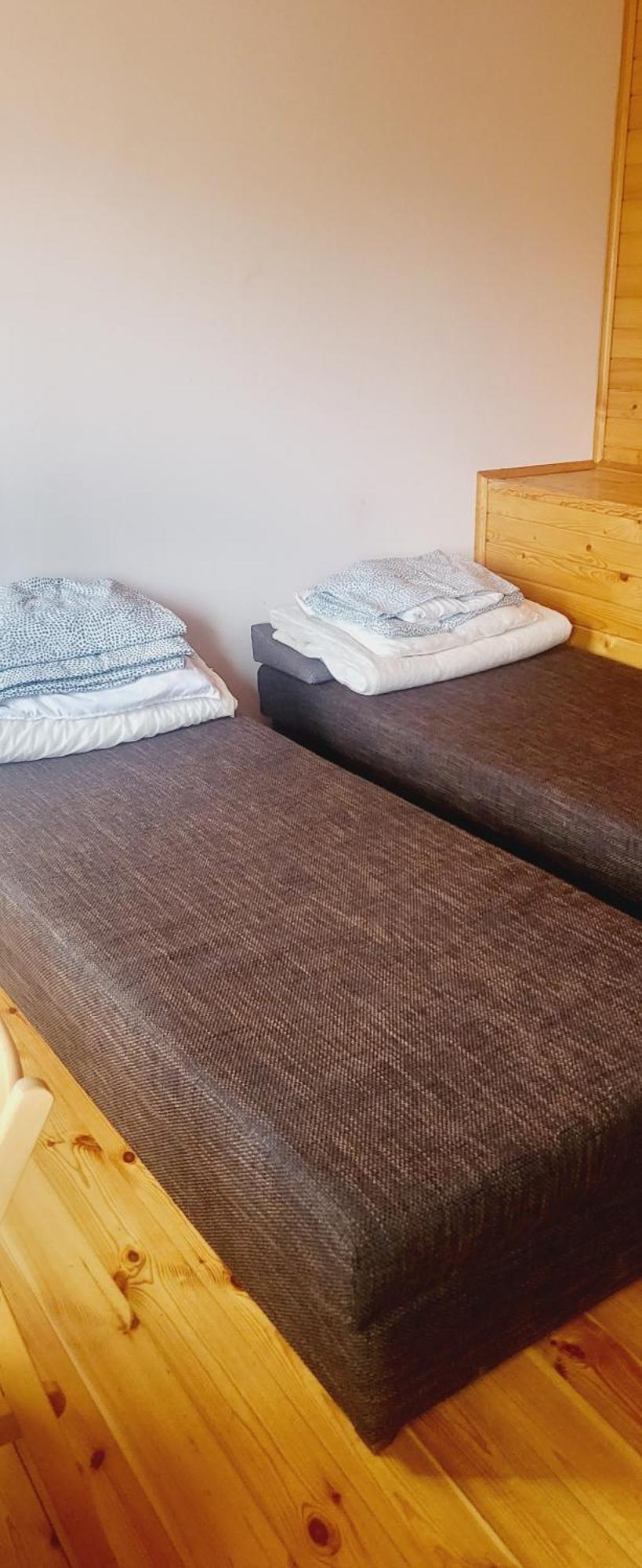 Wczasowa 54 Villa Wegorzewo Bagian luar foto