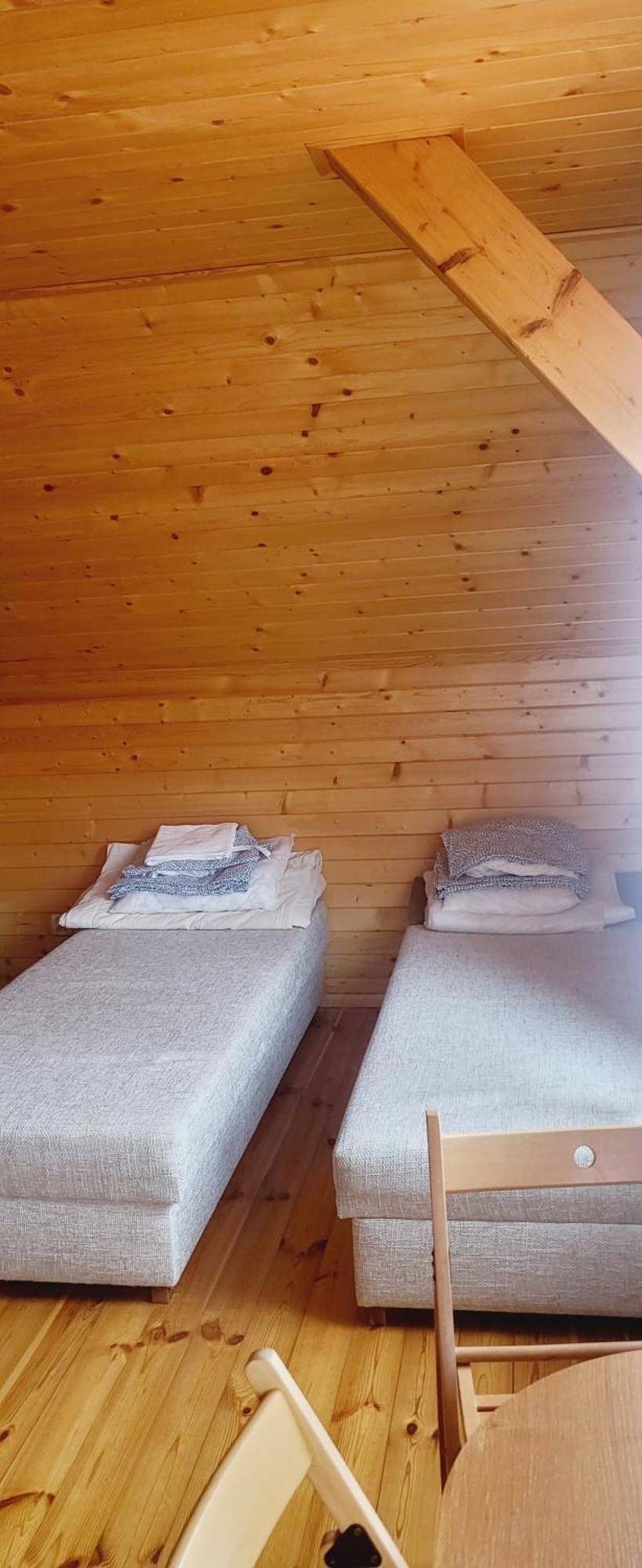 Wczasowa 54 Villa Wegorzewo Bagian luar foto