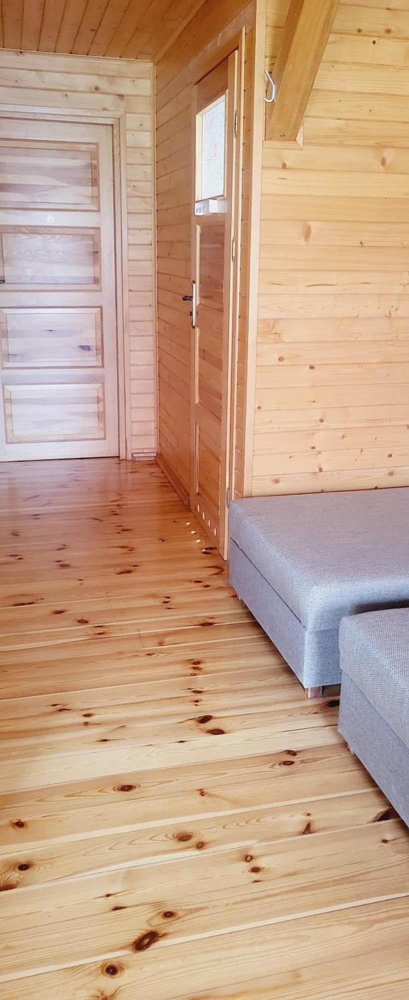 Wczasowa 54 Villa Wegorzewo Bagian luar foto