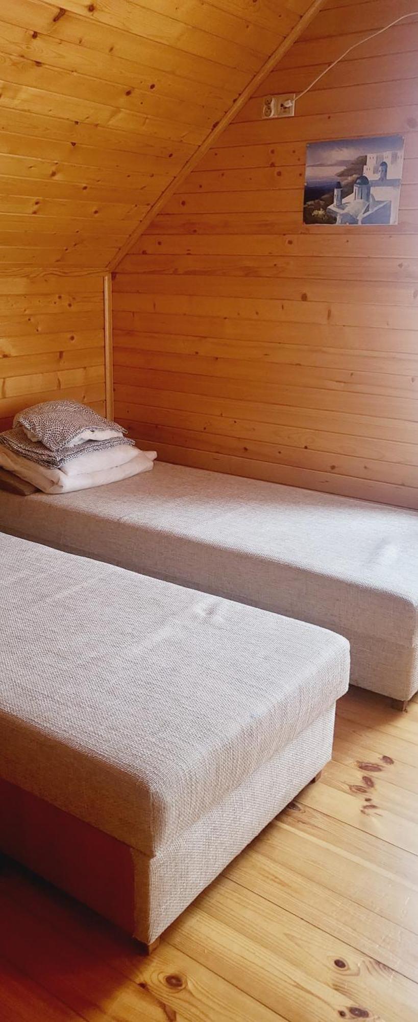 Wczasowa 54 Villa Wegorzewo Bagian luar foto