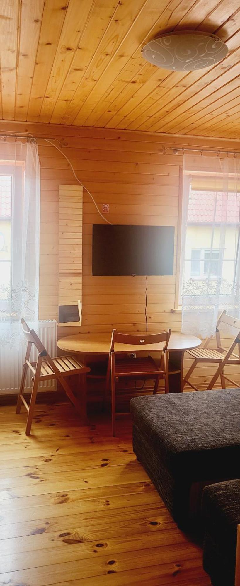 Wczasowa 54 Villa Wegorzewo Bagian luar foto