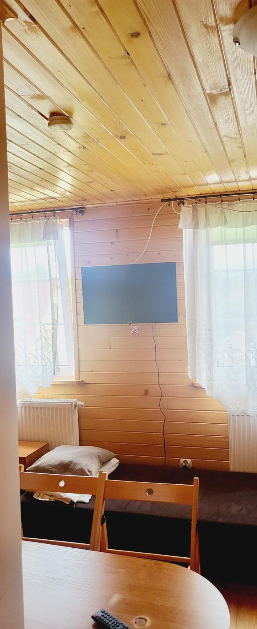 Wczasowa 54 Villa Wegorzewo Bagian luar foto