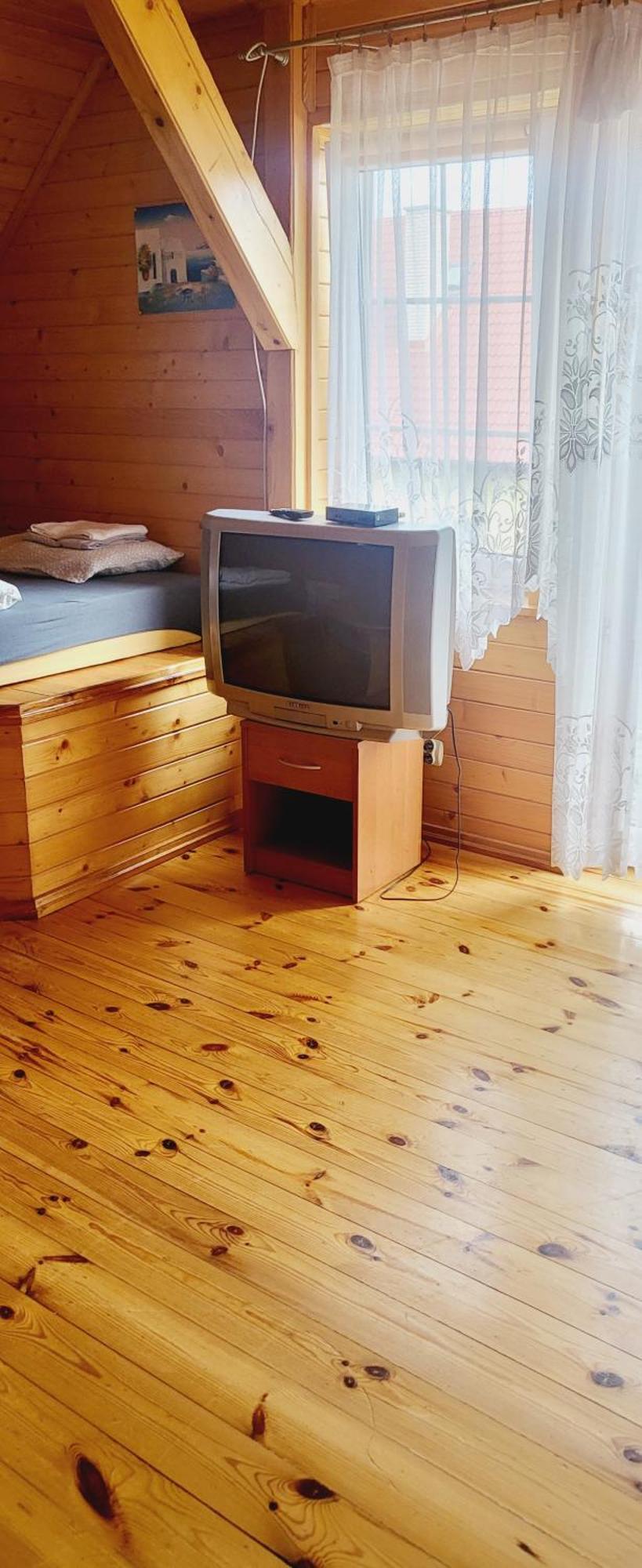 Wczasowa 54 Villa Wegorzewo Bagian luar foto