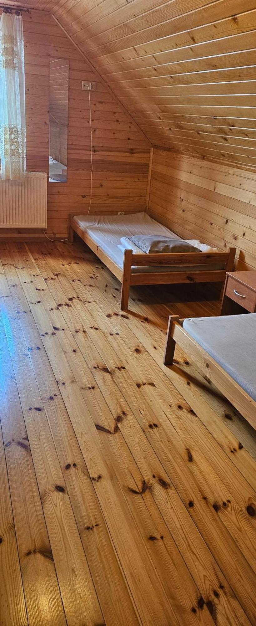 Wczasowa 54 Villa Wegorzewo Bagian luar foto