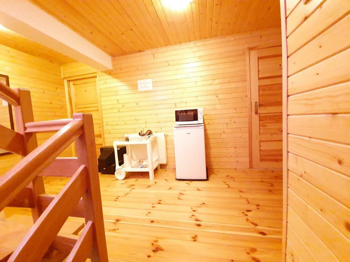 Wczasowa 54 Villa Wegorzewo Bagian luar foto