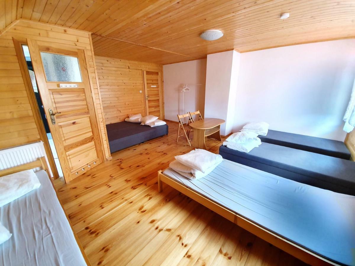 Wczasowa 54 Villa Wegorzewo Bagian luar foto