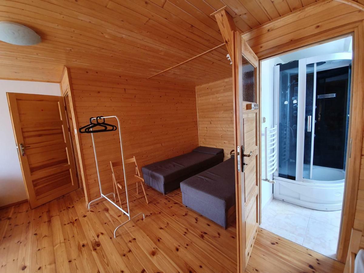Wczasowa 54 Villa Wegorzewo Bagian luar foto