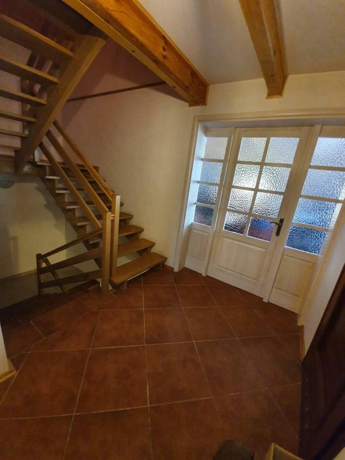 Wczasowa 54 Villa Wegorzewo Bagian luar foto